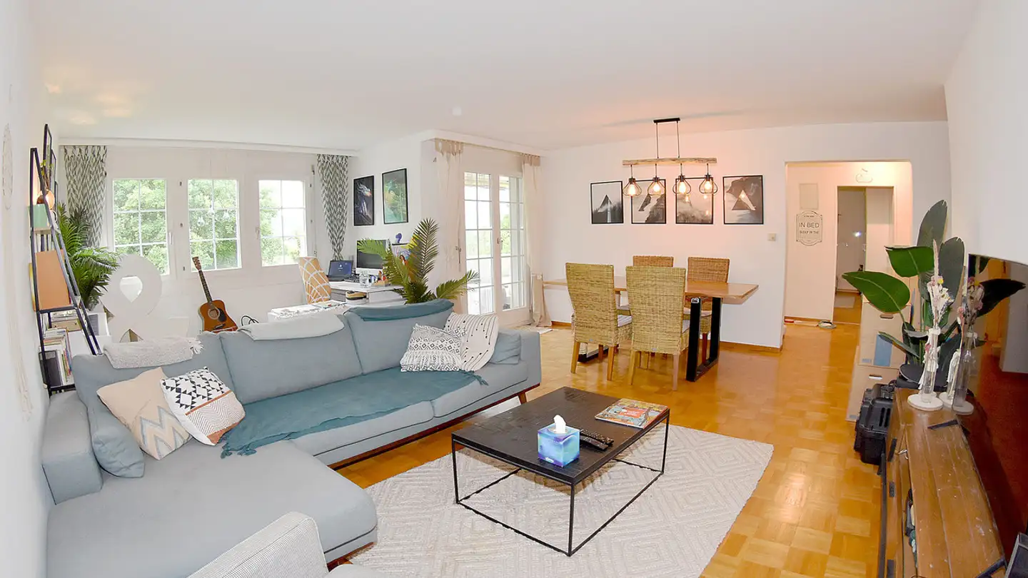 Appartement à louer - Hauffeldstrasse, 8165 Schöfflisdorf - Photo 3