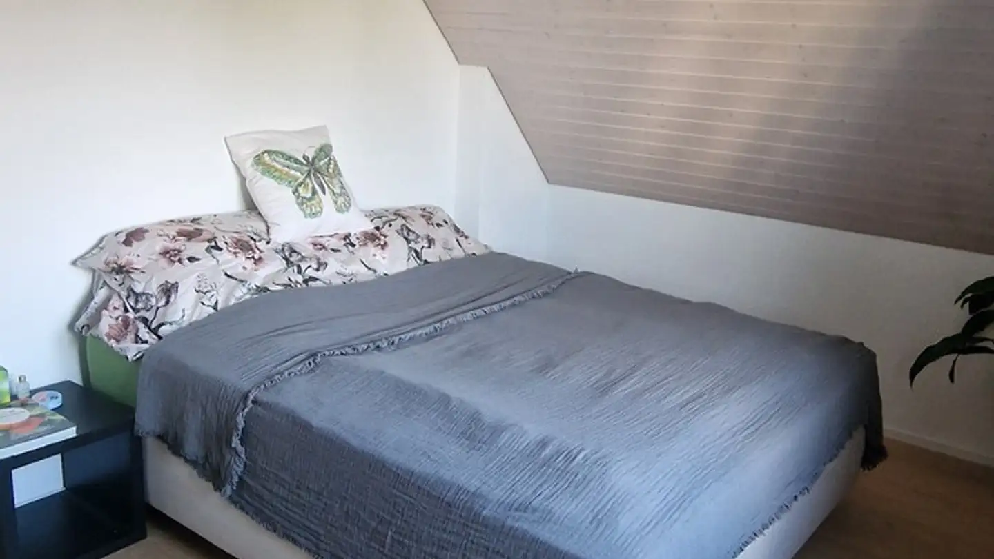 Wohnung mieten - Verenastrasse 17, 8038 Zürich - Foto 4