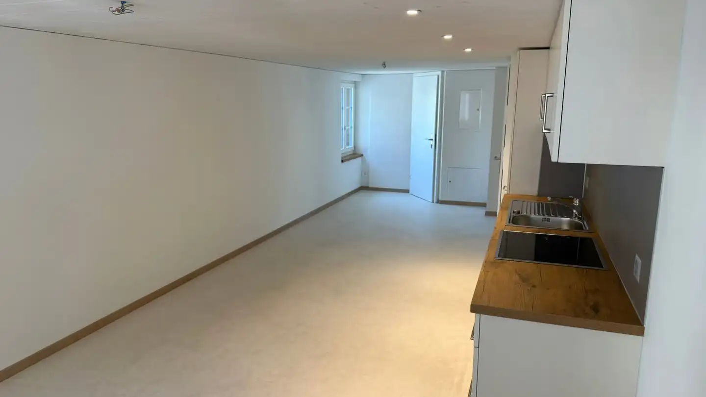 Studio mieten - Hauptstrasse 25, 8716 Schmerikon - Foto 4