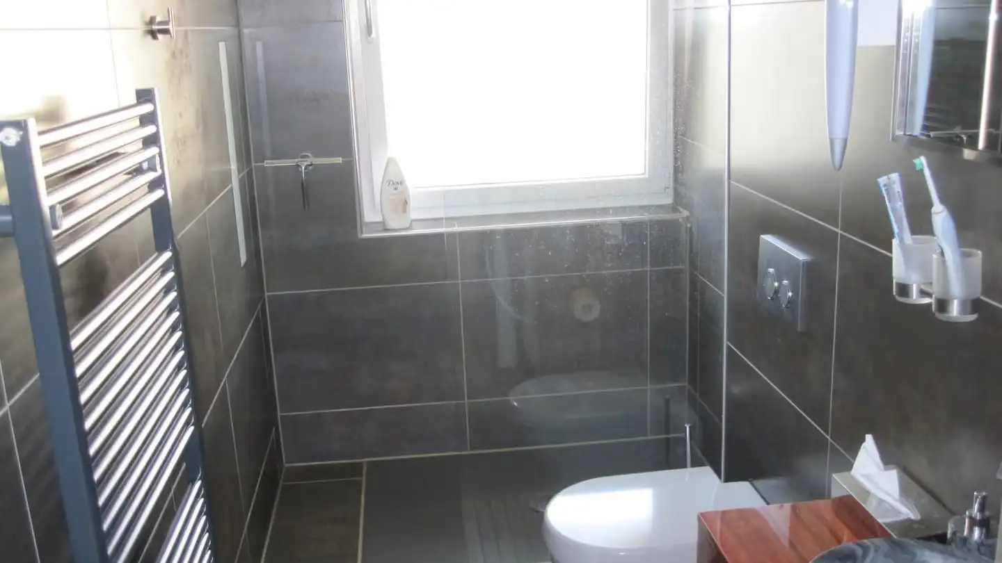Appartement meublé à louer - Klingnaustrasse 24, 4058 Basel - Photo 4