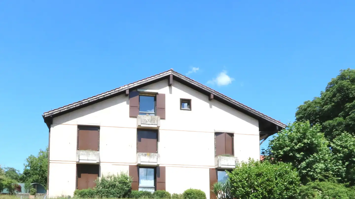 Apartment for rent - Route D' Aire-La-Ville 132, 1242 Satigny - Photo 2