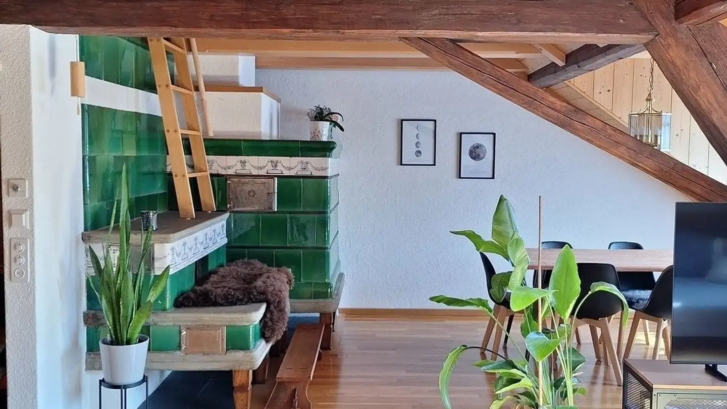 Wohnung mieten - Steinackerring 20, 5042 Hirschthal