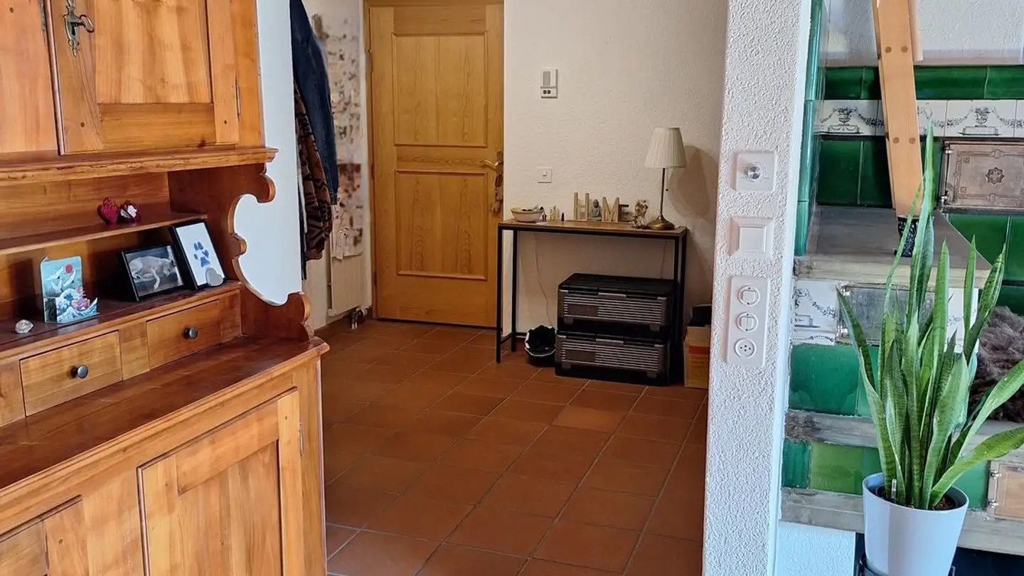 Wohnung mieten - Steinackerring 20, 5042 Hirschthal - Foto 4