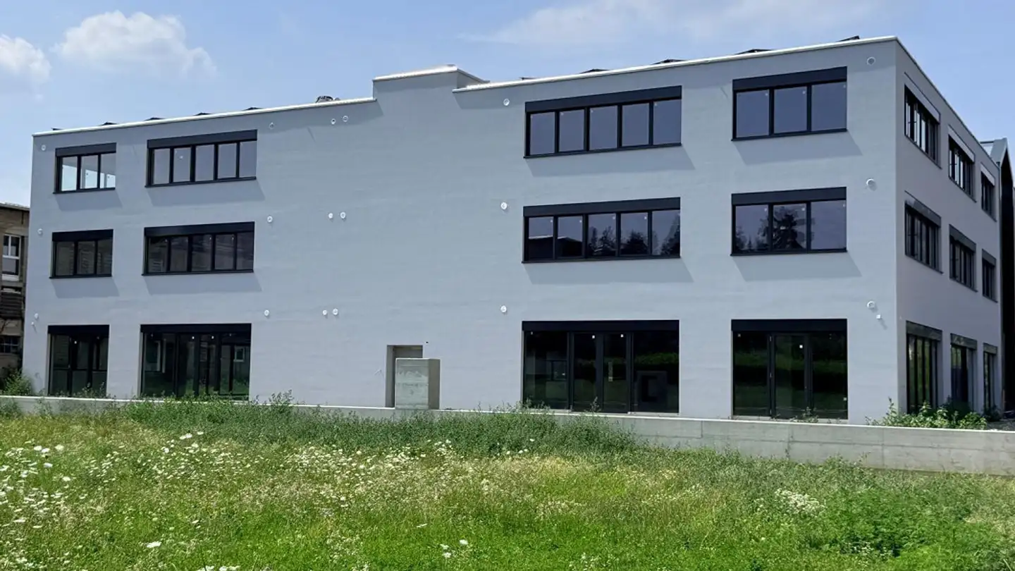 Laboratoire à louer - 6850 Mendrisio - Photo 2