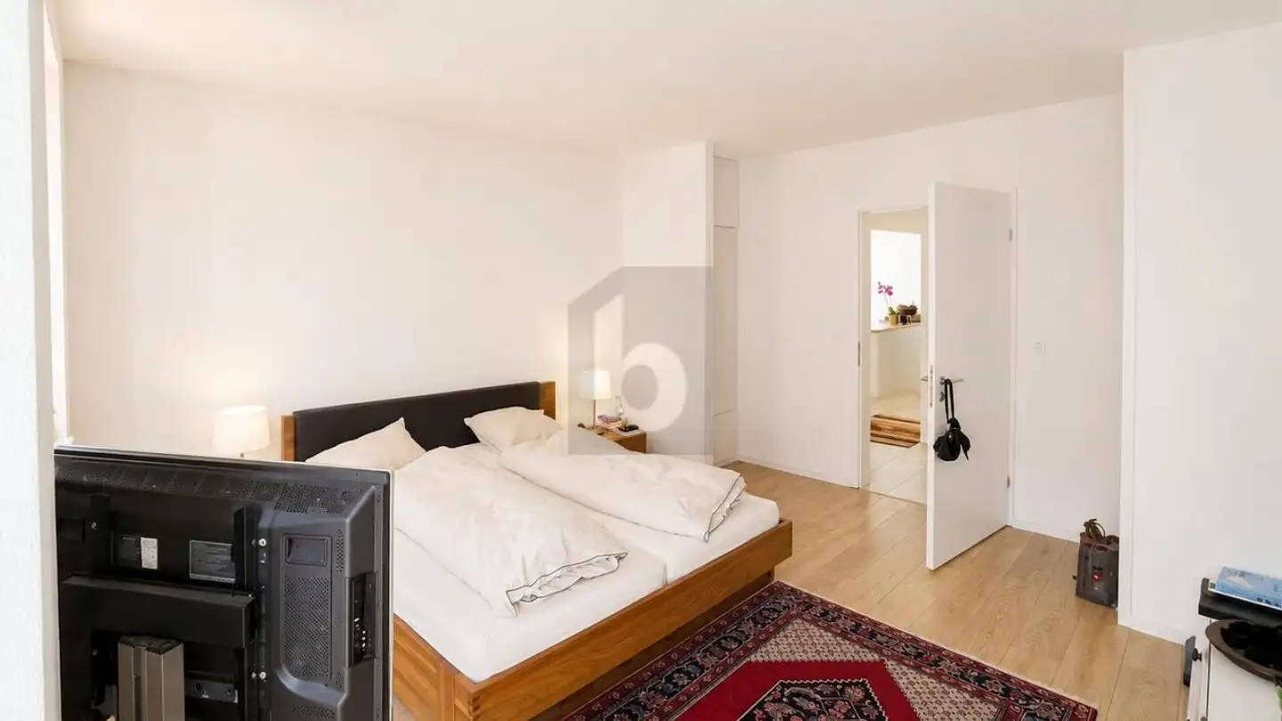 Apartment for rent - Sierre, 3960 Sierre - Photo 2