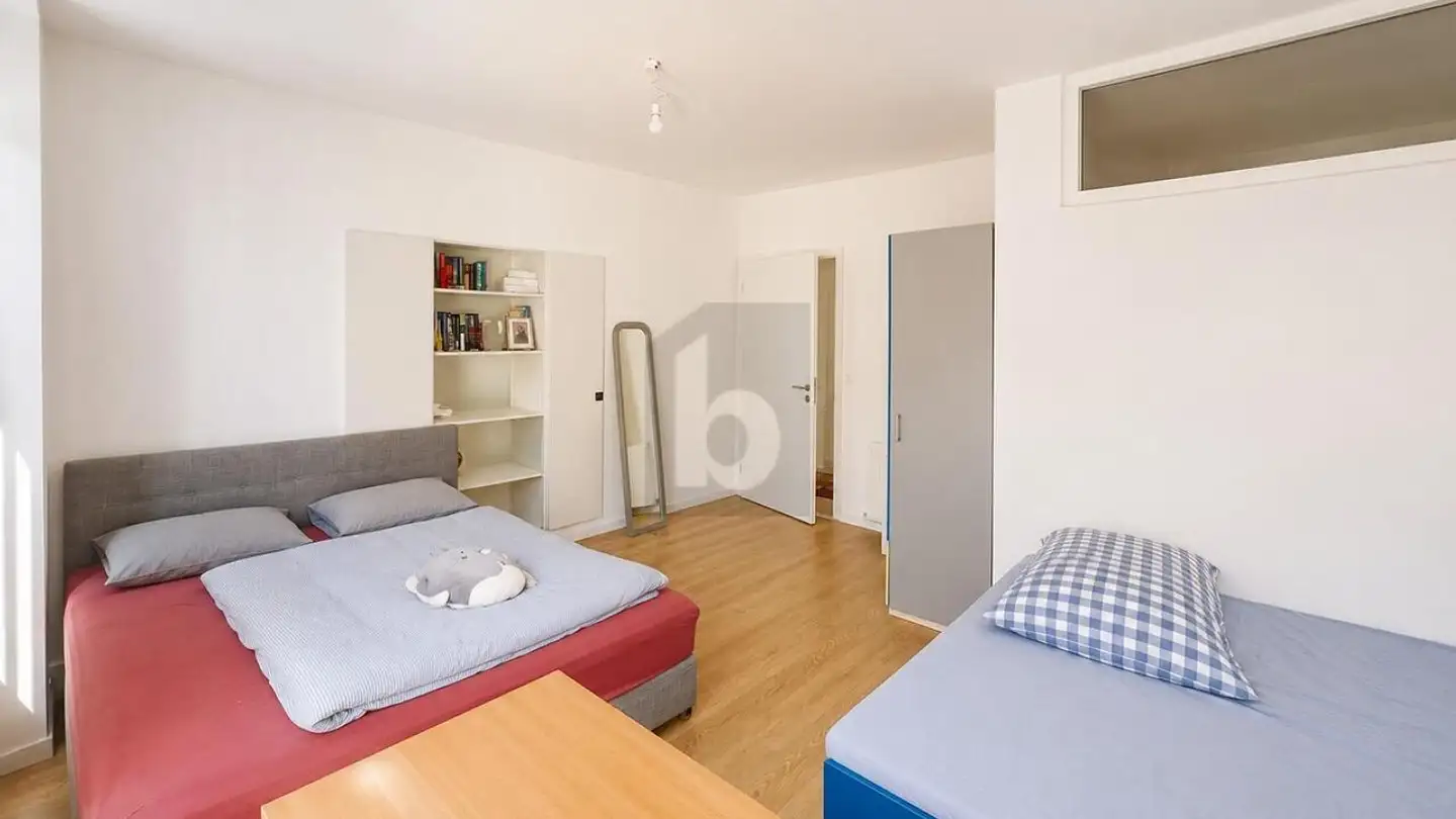 Apartment for rent - Sierre, 3960 Sierre - Photo 4