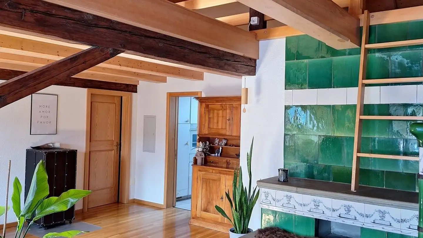 Wohnung mieten - Steinackerring 20, 5042 Hirschthal - Foto 3