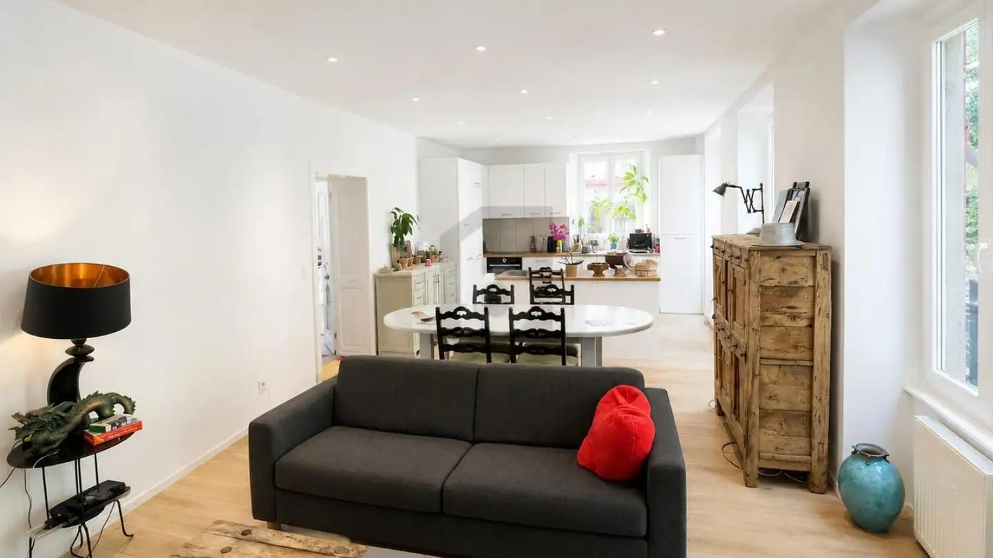 Apartment for rent - Sierre, 3960 Sierre