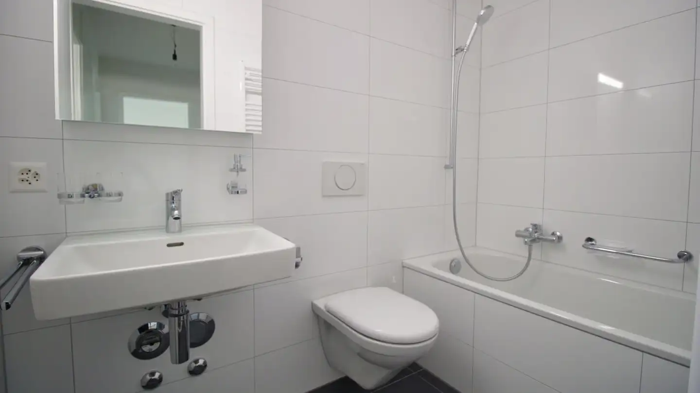 Appartamento in affitto - Fuchsweg 1, 3097 Liebefeld - Foto 4