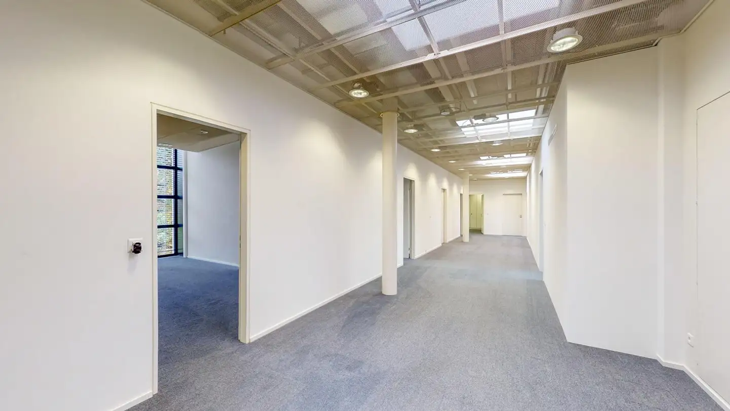 Appartamento in affitto - Sinserstrasse 65, 6330 Cham - Foto 3