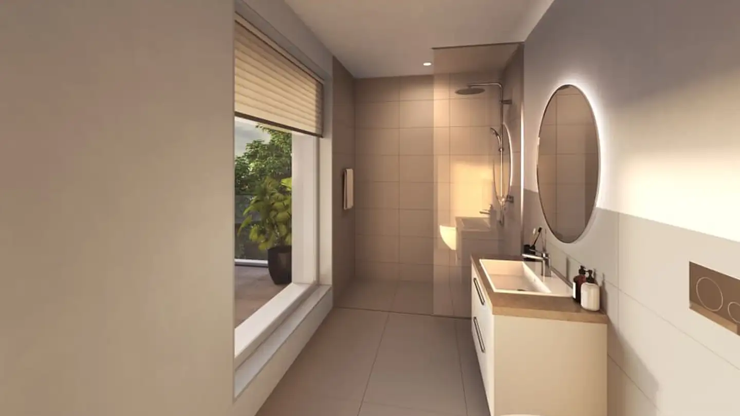 Apartment for sale - 1700 Fribourg - Photo 2