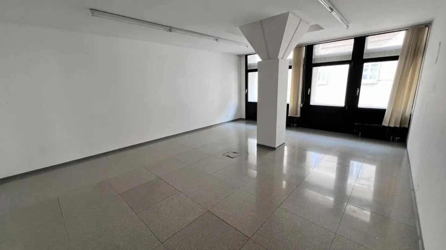 Spazio ufficio in affitto - Corso San Gottardo 25, 6830 Chiasso - Foto 4