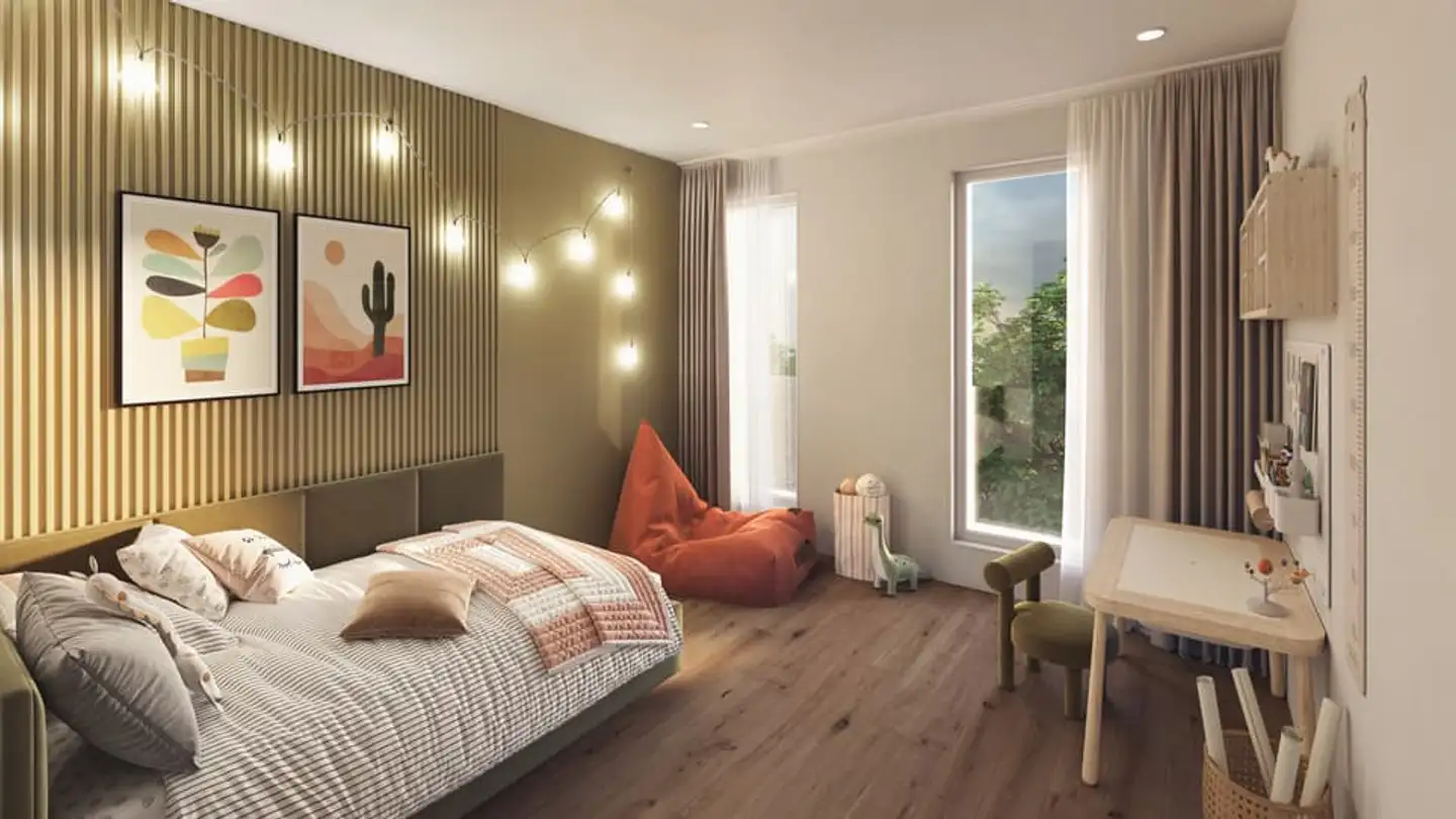 Apartment for sale - 1700 Fribourg - Photo 3