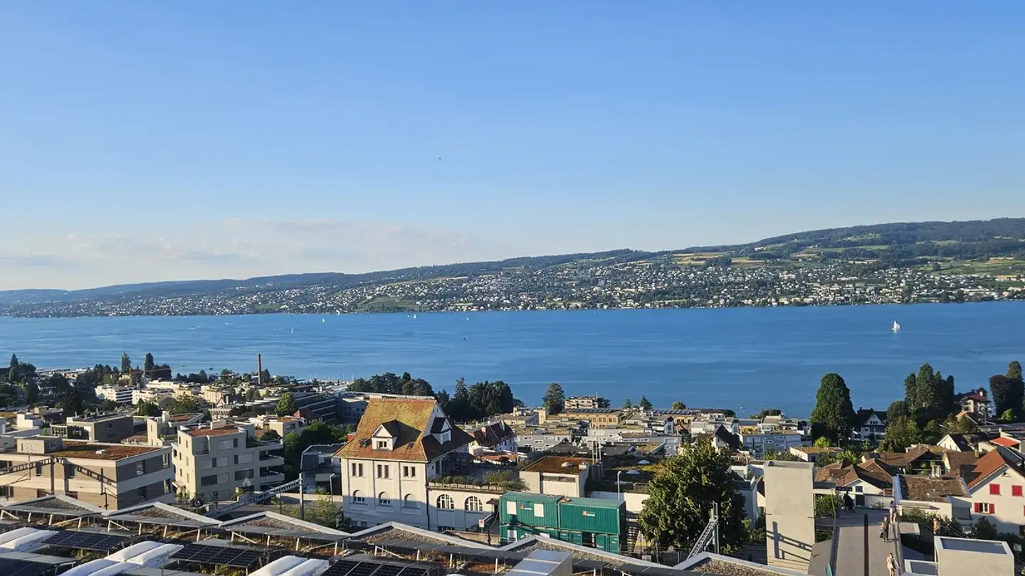 Wohnung mieten - Fabrikgasse 5, 8810 Horgen - Foto 2
