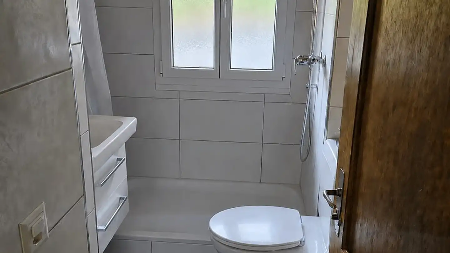 Apartment for rent - 3713 Reichenbach im Kandertal - Photo 2