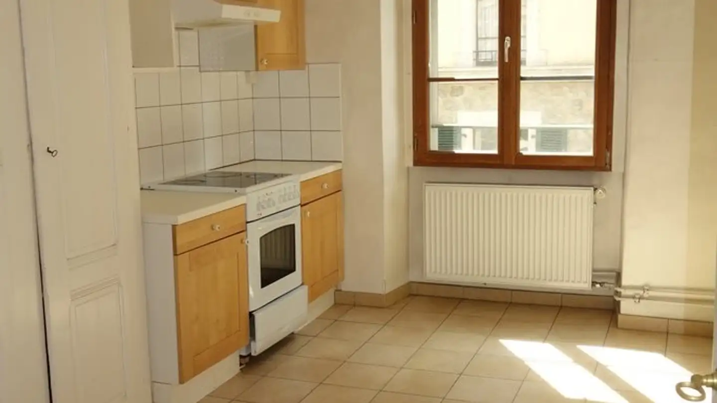 Appartamento in affitto - Rue De Savoie 7, 1207 Genève - Foto 3