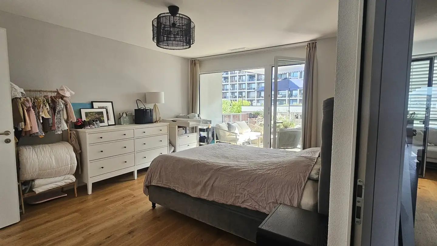 Wohnung mieten - Fabrikgasse 5, 8810 Horgen - Foto 4