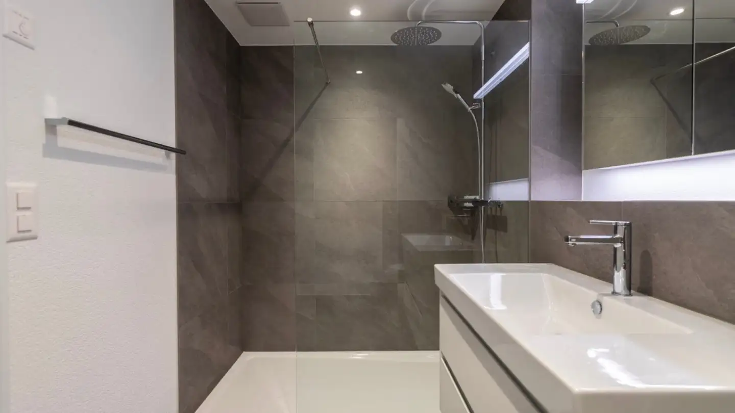 Wohnung mieten - 3007 Bern - Foto 2