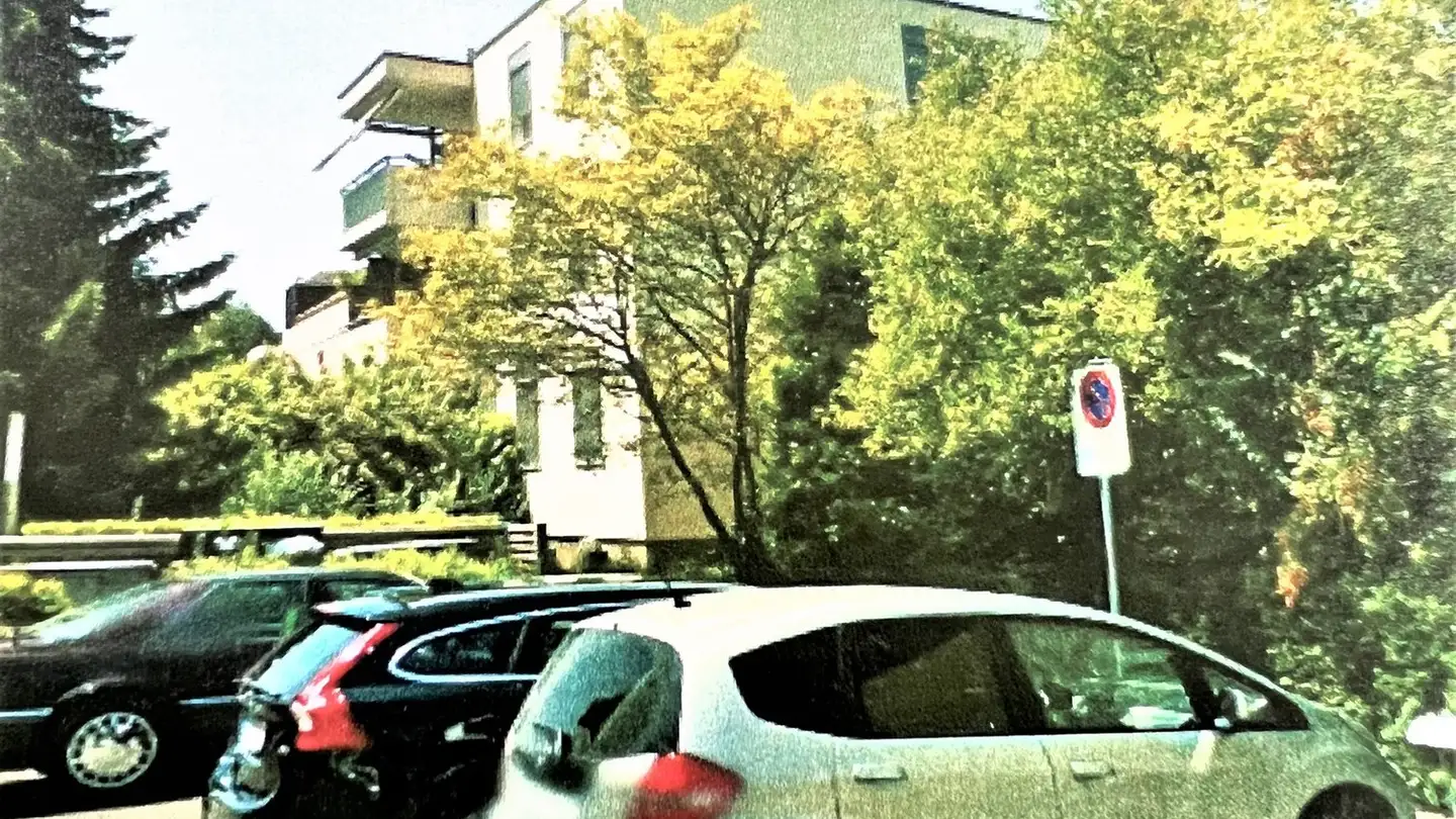 Parcheggio esterno in affitto - Kurzelängeweg 15, 4123 Allschwil