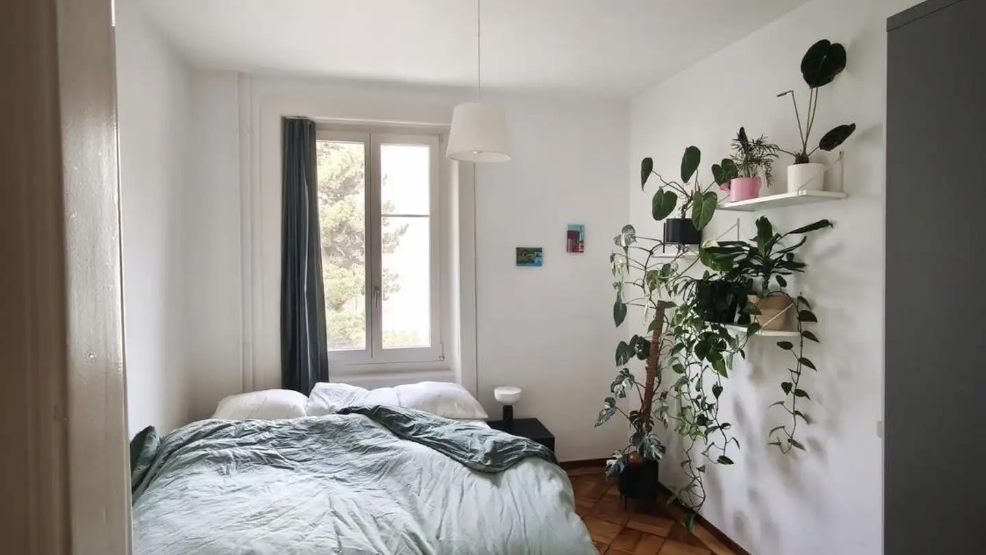 Appartement à louer - Varis / Wallriss 18, 1700 Fribourg