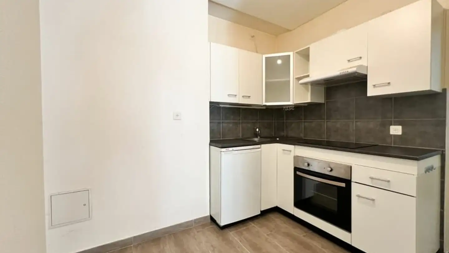 Appartement à louer - Rue Marie-Anne-Calame 2, 2400 Le Locle - Photo 3
