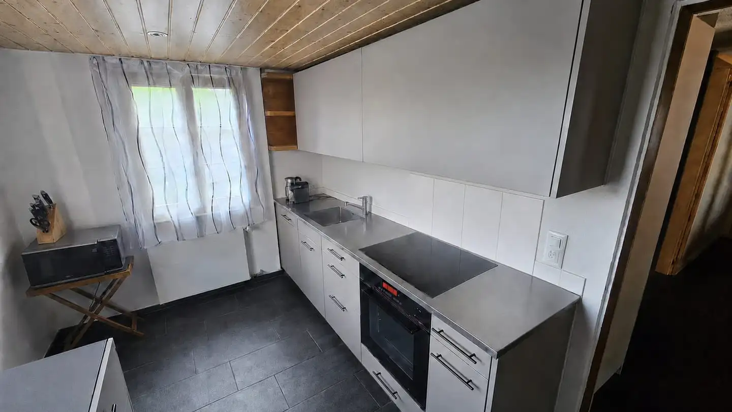 Apartment for rent - 3713 Reichenbach im Kandertal