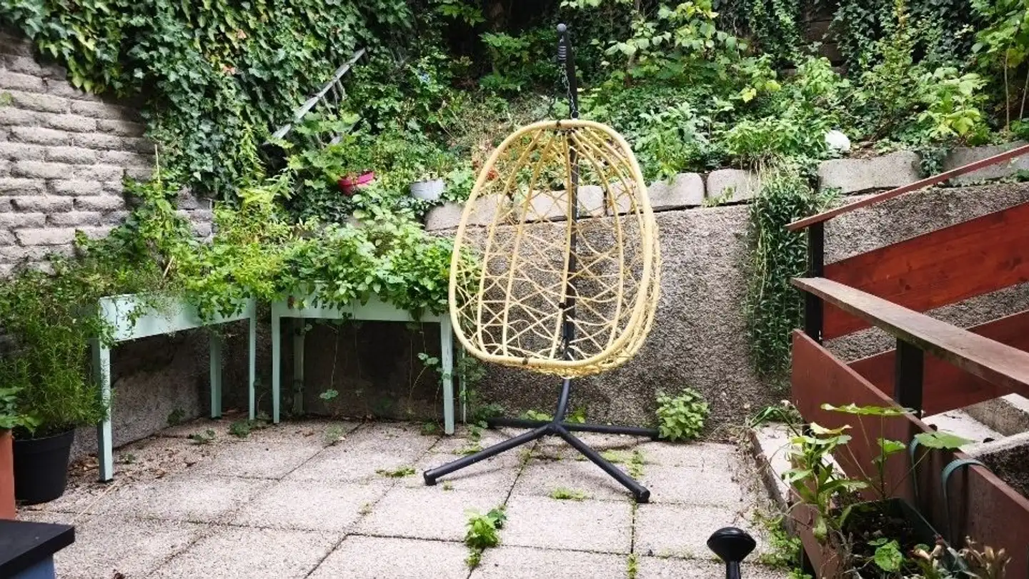 Wohnung mieten - Varis / Wallriss 18, 1700 Fribourg - Foto 2