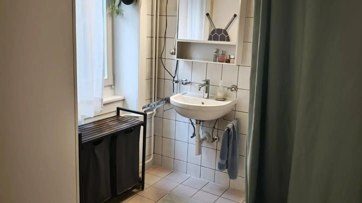 Wohnung mieten - Varis / Wallriss 18, 1700 Fribourg - Foto 3
