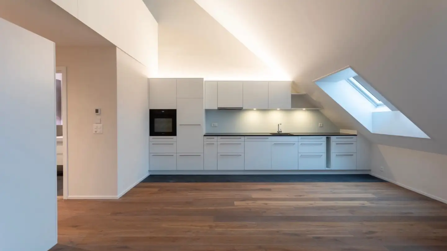 Wohnung mieten - 3007 Bern