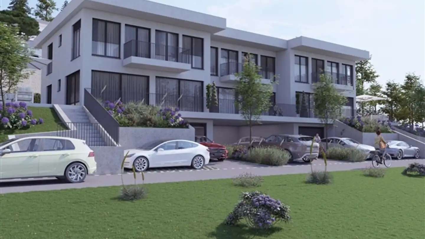 Single house for sale - 3972 Miège - Photo 2