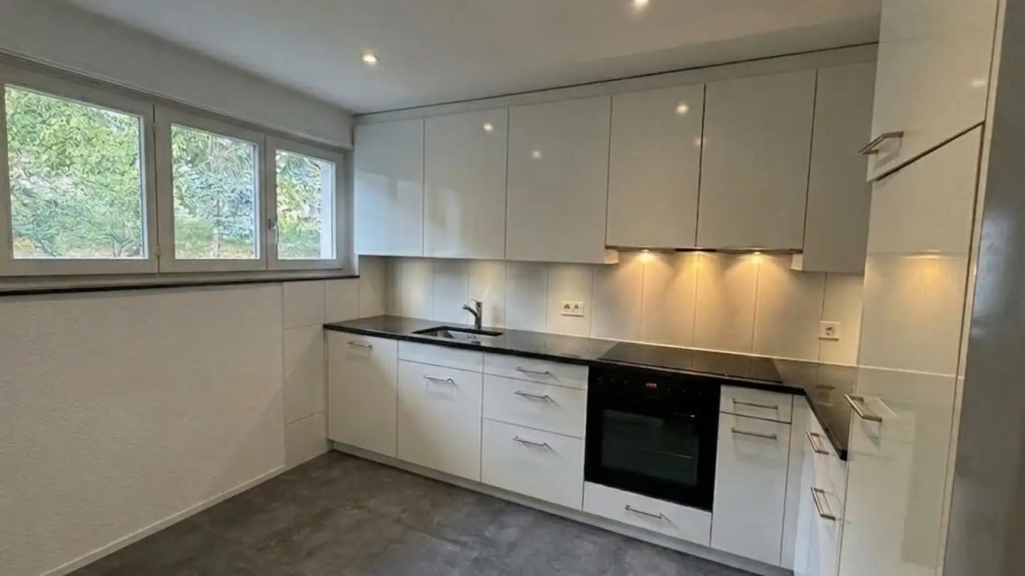 Wohnung mieten - 5415 Nussbaumen AG