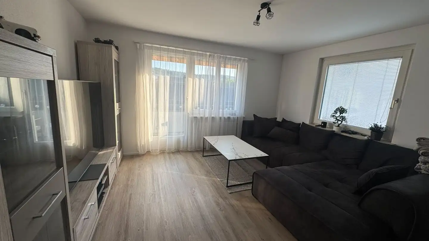 Wohnung mieten - 5415 Nussbaumen AG - Foto 3