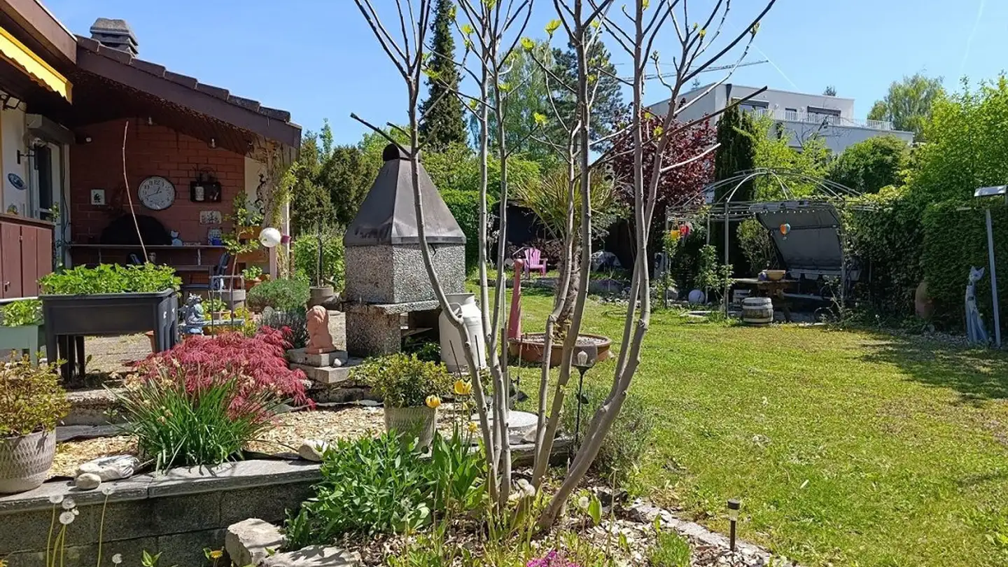 Single house for sale - 4434 Hölstein - Photo 2