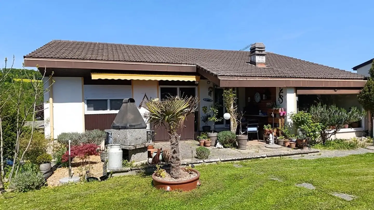 Single house for sale - 4434 Hölstein - Photo 3