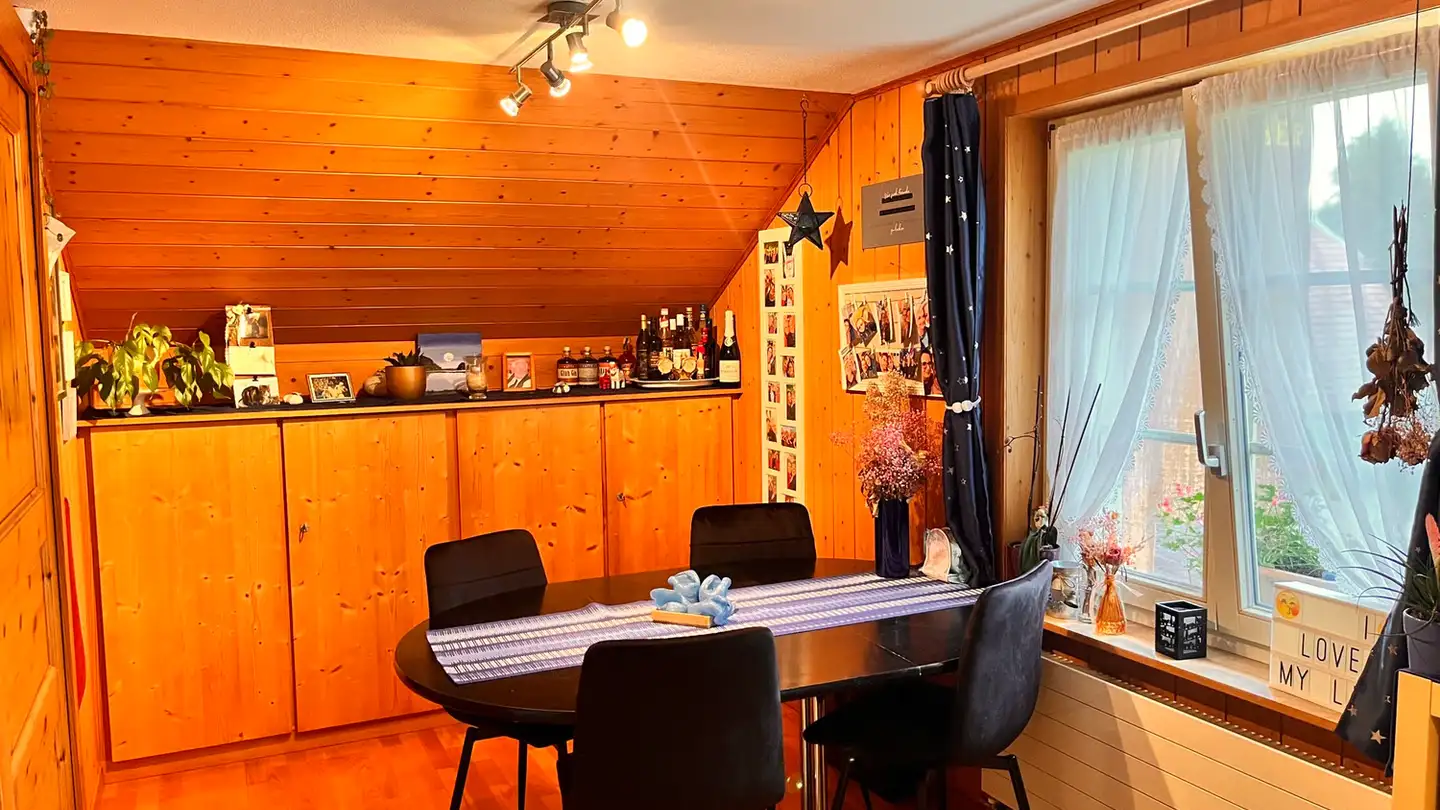 Appartement à louer - Farnernstrasse 93, 3145 Niederscherli - Photo 2
