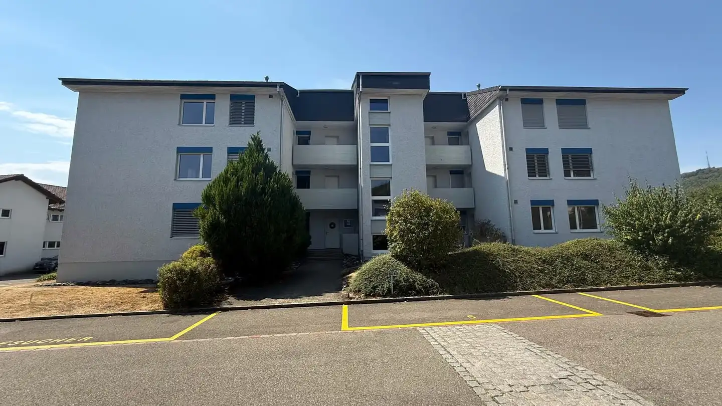 Apartment for rent - Hintertrottenstrasse 19, 5236 Remigen - Photo 2