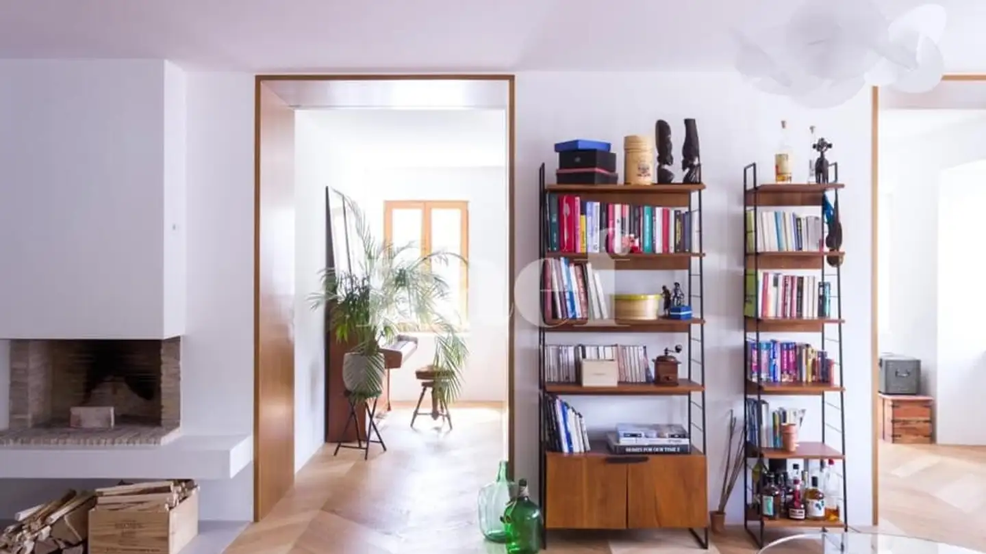 Apartment for rent - Etoy, 1163 Etoy - Photo 3