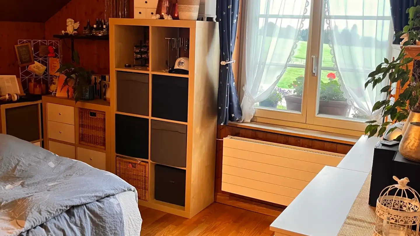 Appartement à louer - Farnernstrasse 93, 3145 Niederscherli - Photo 4