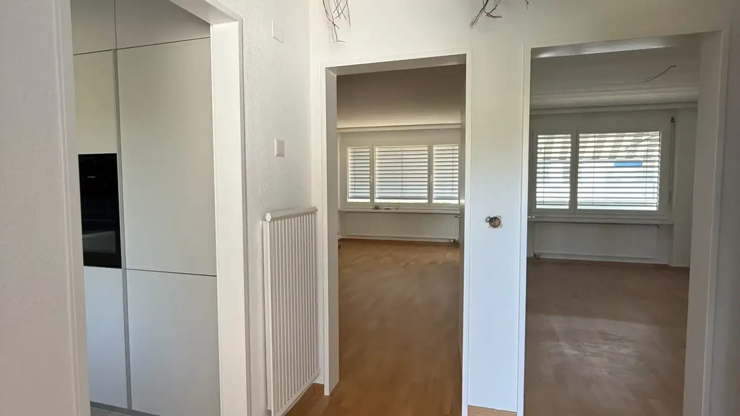 Apartment for rent - Hintertrottenstrasse 19, 5236 Remigen - Photo 3
