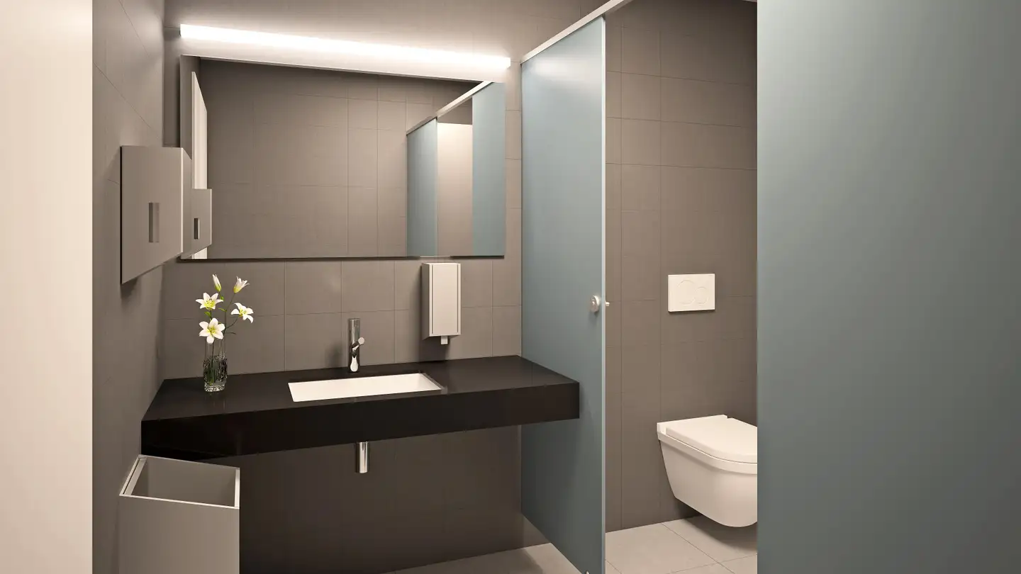 Negozio in affitto - Neugasse 26, 9000 St. Gallen - Photo 4