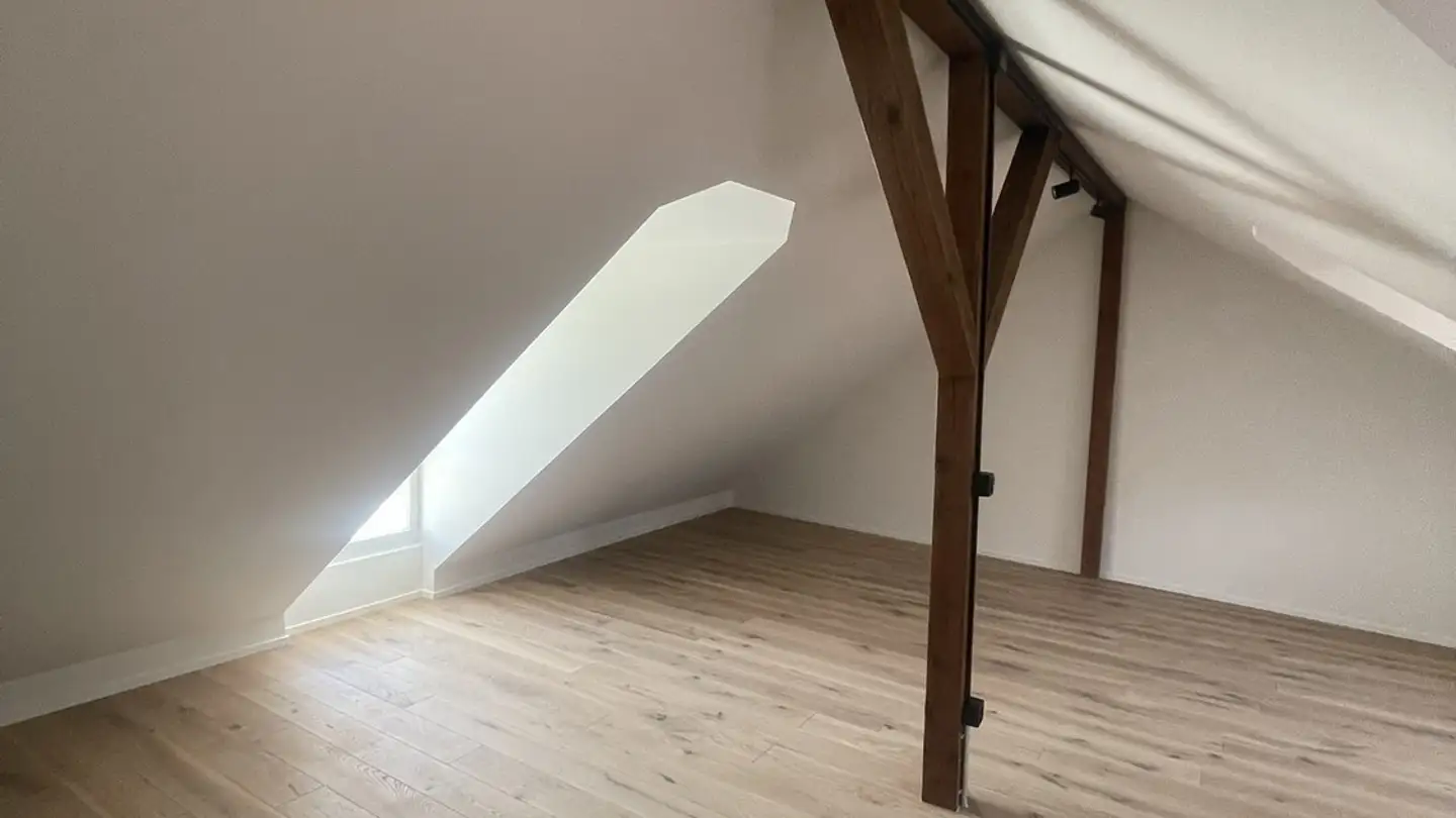 Duplex in affitto - Sonnengasse 32, 5313 Klingnau - Photo 2