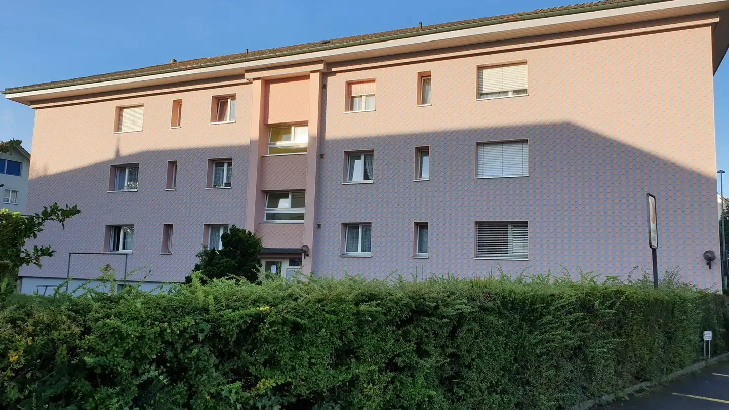 Wohnung mieten - Ringstrasse 9, 5610 Wohlen AG