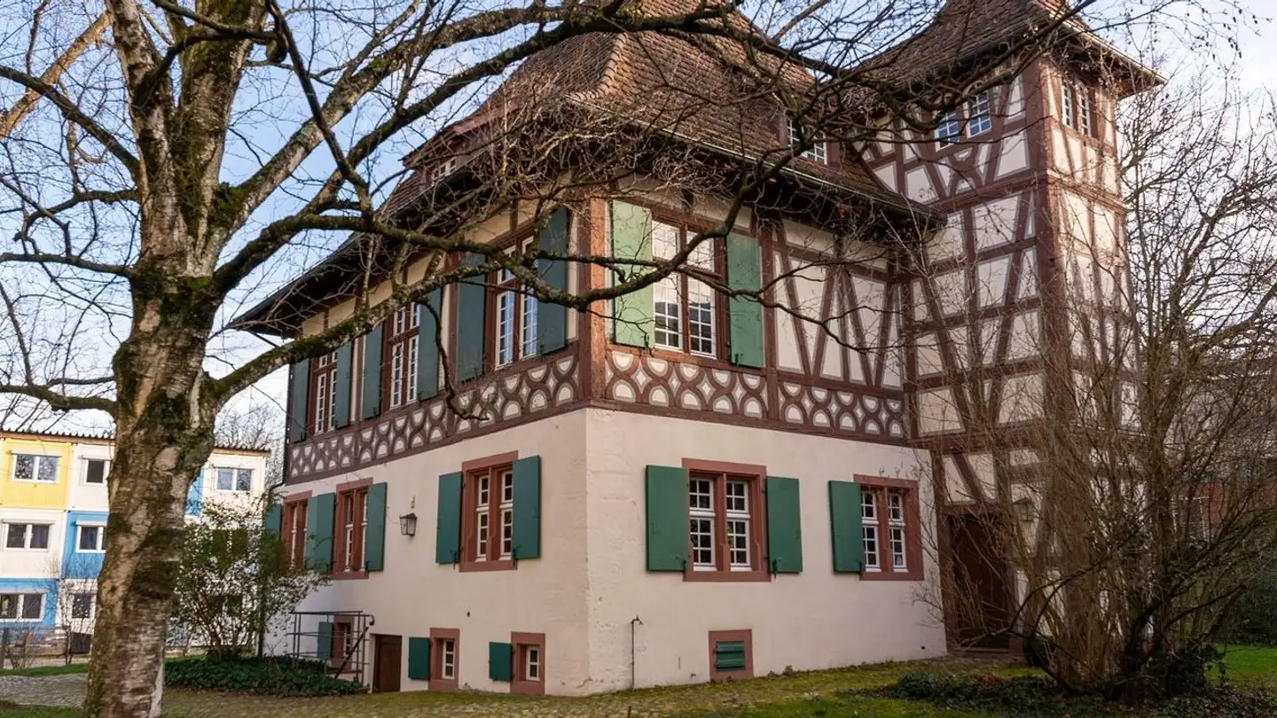 Office space for rent - Gundeldingerstrasse 280, 4053 Basel