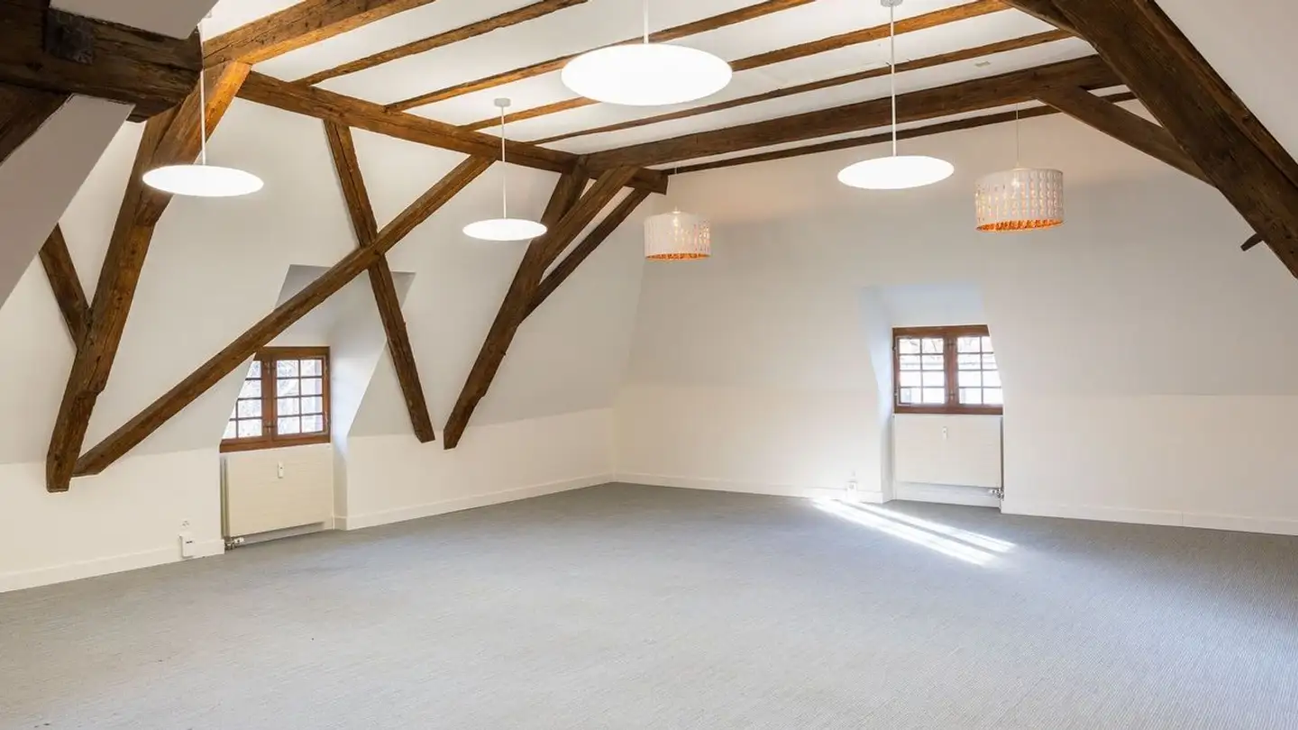 Spazio ufficio in affitto - Gundeldingerstrasse 280, 4053 Basel - Photo 2