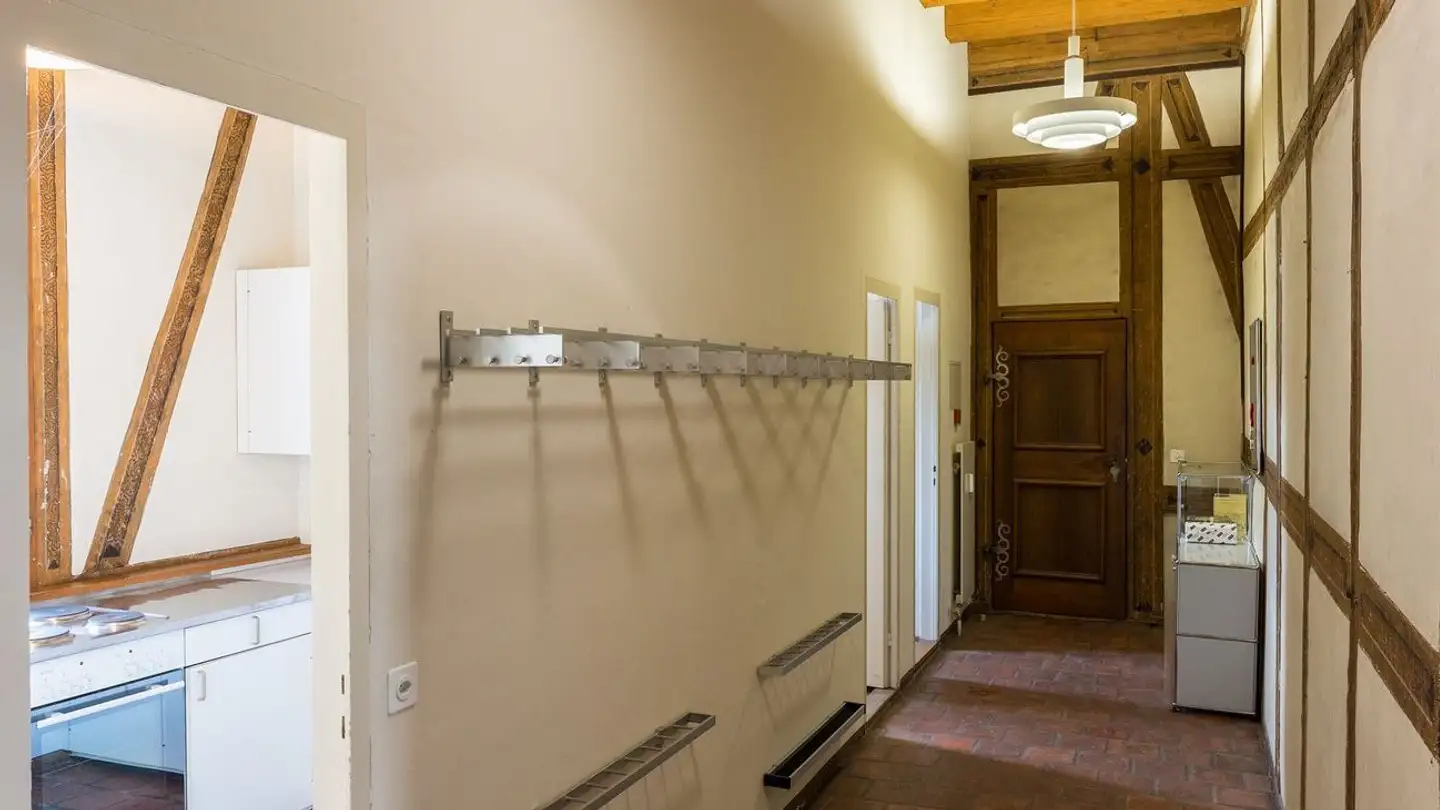 Spazio ufficio in affitto - Gundeldingerstrasse 280, 4053 Basel - Photo 3