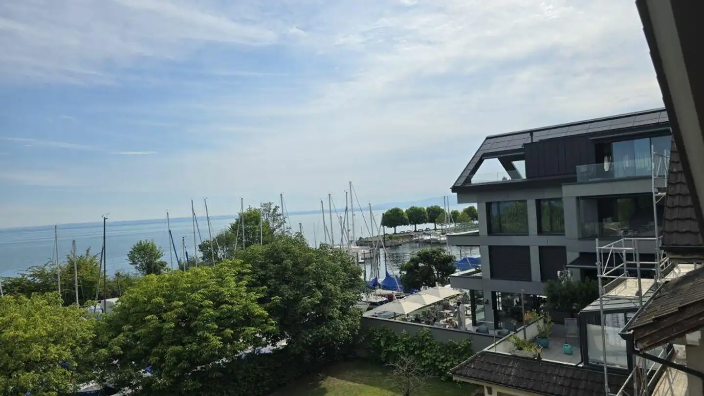 Appartamento in affitto - Seestrasse 72, 9326 Horn - Photo 2