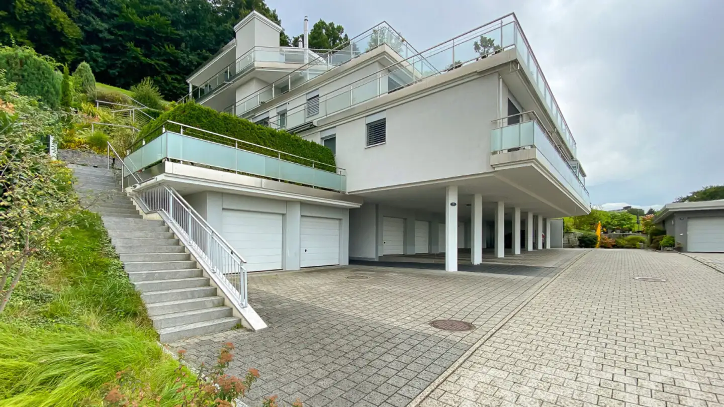 Wohnung kaufen - 6030 Ebikon