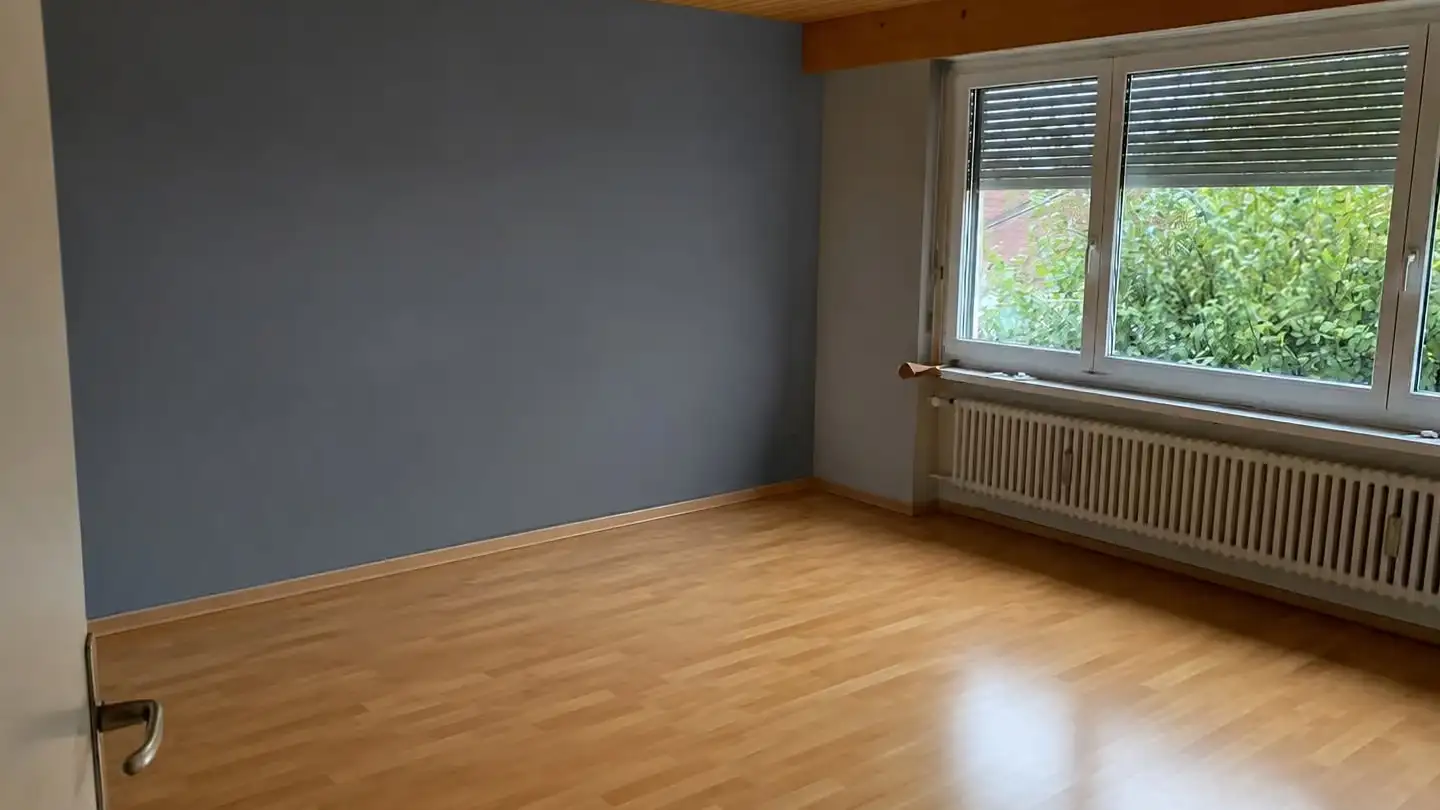 Chambre à louer - Oststrasse 32, 8570 Weinfelden