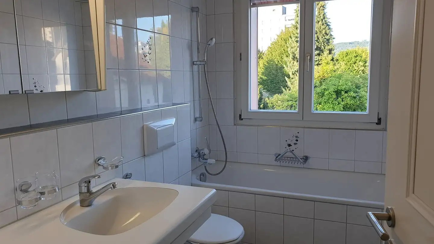 Wohnung mieten - Ringstrasse 9, 5610 Wohlen AG - Foto 4