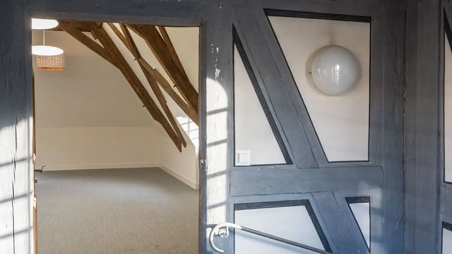 Spazio ufficio in affitto - Gundeldingerstrasse 280, 4053 Basel - Photo 4